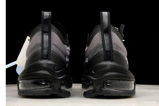 97 Black  Max O-W Air AJ4585-001 0320